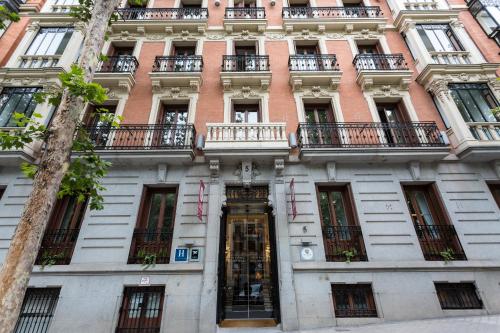 Petit Palace Lealtad Plaza - image 7