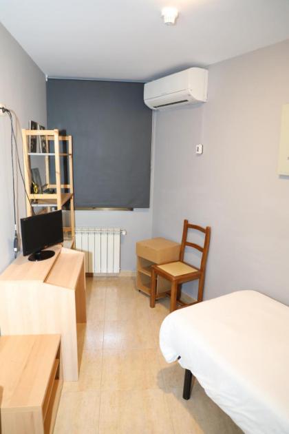 Hostal El Descanso - image 21