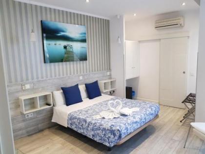 Hostal Main Street Madrid - image 14