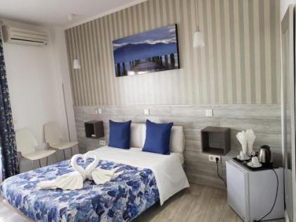 Hostal Main Street Madrid - image 16
