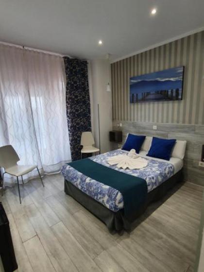 Hostal Main Street Madrid - image 3