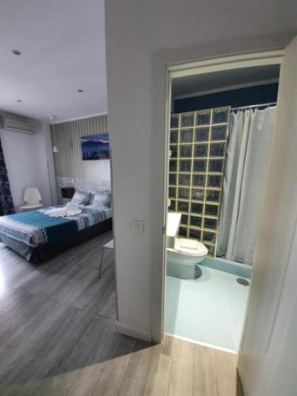 Hostal Main Street Madrid - image 5
