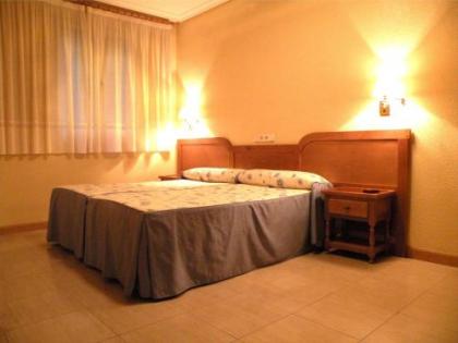 Hostal Benamar - image 1