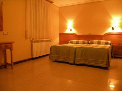 Hostal Benamar - image 10