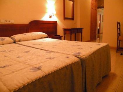 Hostal Benamar - image 11