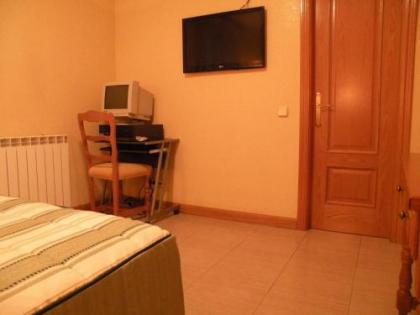 Hostal Benamar - image 12