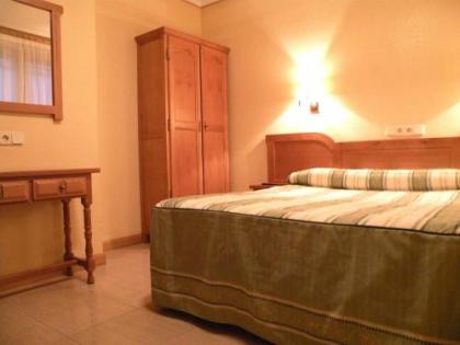 Hostal Benamar - image 13