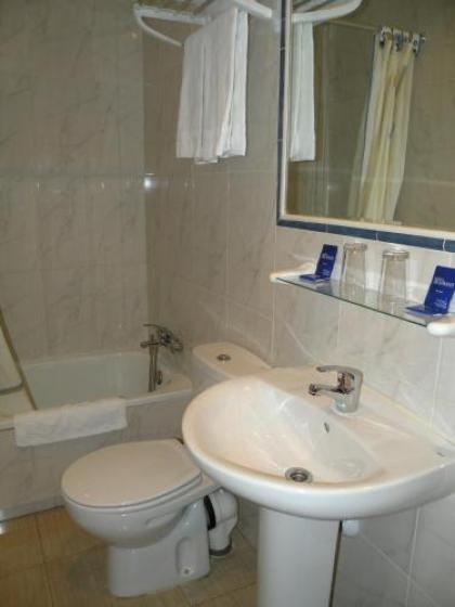 Hostal Benamar - image 15