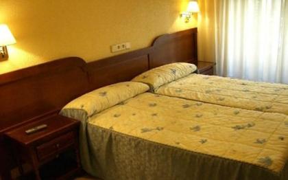 Hostal Benamar - image 16