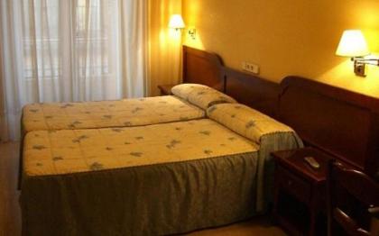 Hostal Benamar - image 17