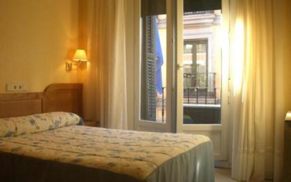Hostal Benamar - image 2