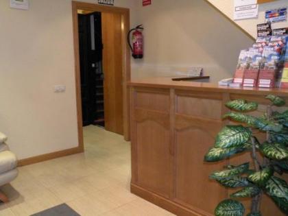 Hostal Benamar - image 3