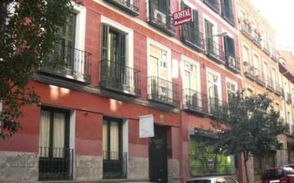 Hostal Benamar - image 6