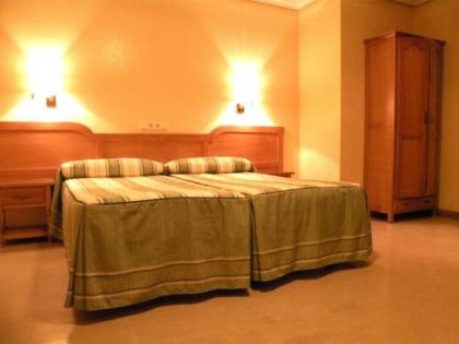 Hostal Benamar - image 7