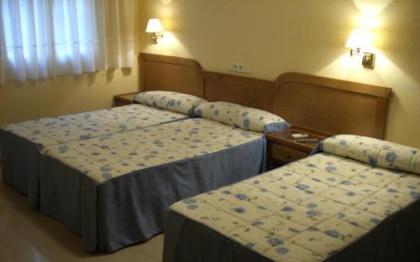 Hostal Benamar - image 8