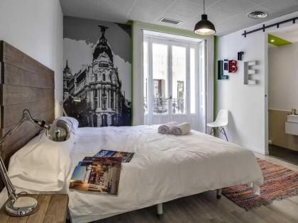 Safestay Madrid - image 1