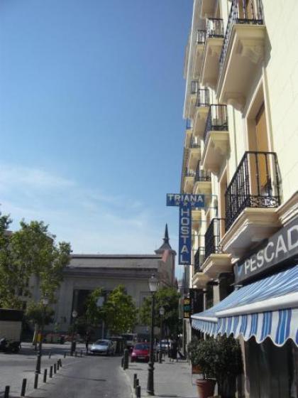 Hostal Triana - image 3