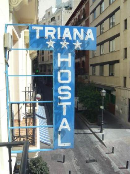 Hostal Triana - image 4