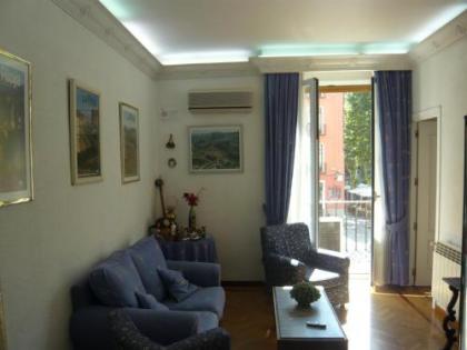 Hostal Triana - image 8