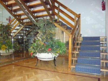 Hostal Triana - image 9