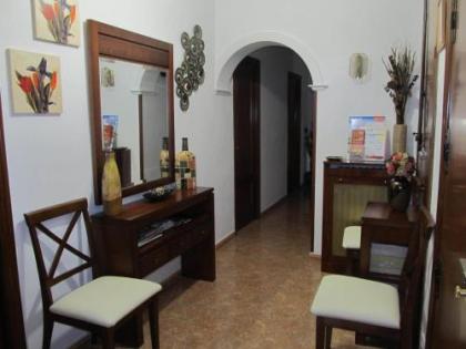 Hostal Las Torres - image 1