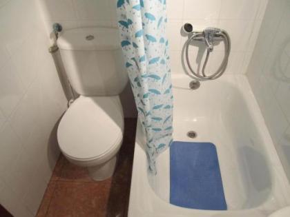 Hostal Las Torres - image 12