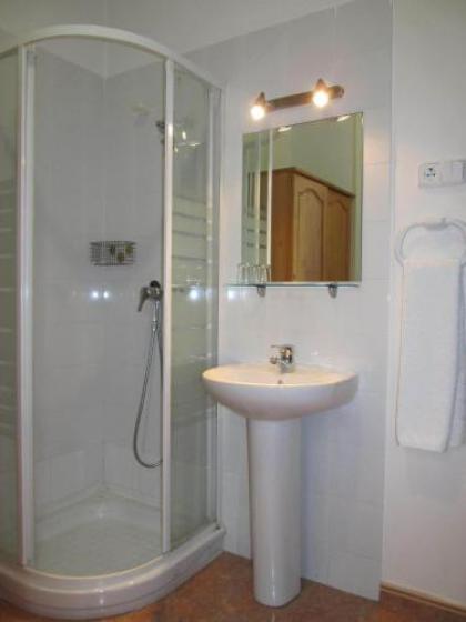 Hostal Las Torres - image 13