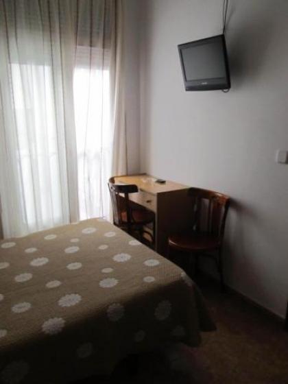 Hostal Las Torres - image 14