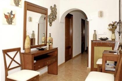 Hostal Las Torres - image 2