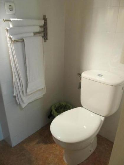 Hostal Las Torres - image 6