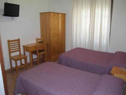 Hostal Las Torres - image 8