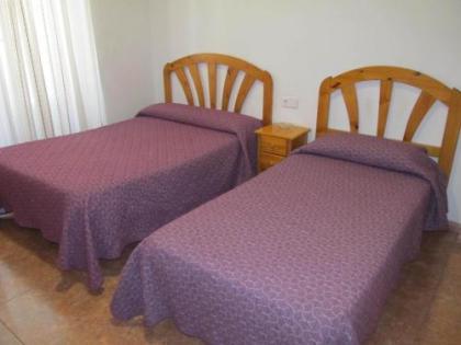 Hostal Las Torres - image 9