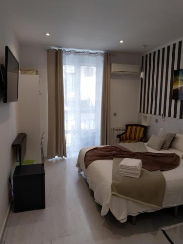Hostal Mendoza - main image