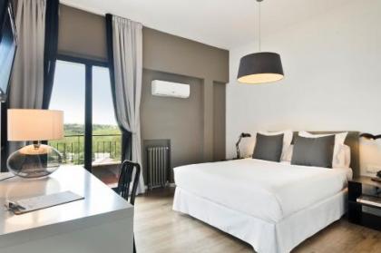 Hotel Acta Madfor - image 1