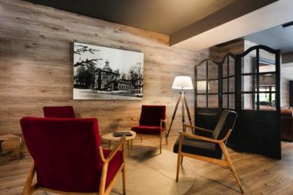Hotel Acta Madfor - image 11