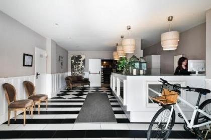 Hotel Acta Madfor - image 12