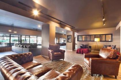 Hotel Acta Madfor - image 13