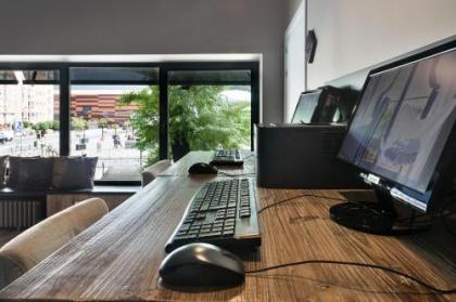 Hotel Acta Madfor - image 15