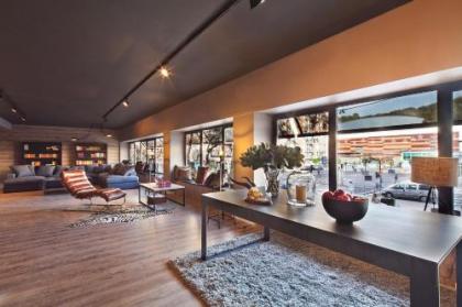 Hotel Acta Madfor - image 17