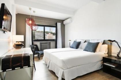 Hotel Acta Madfor - image 5