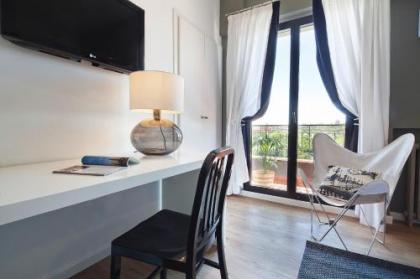 Hotel Acta Madfor - image 8