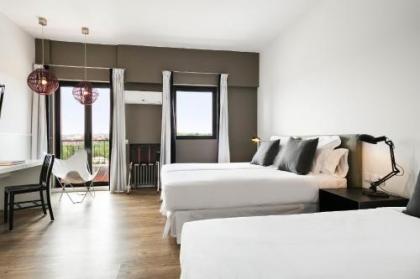 Hotel Acta Madfor - image 9