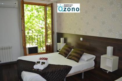 Hostal El Brezo - image 1
