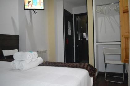 Hostal El Brezo - image 12