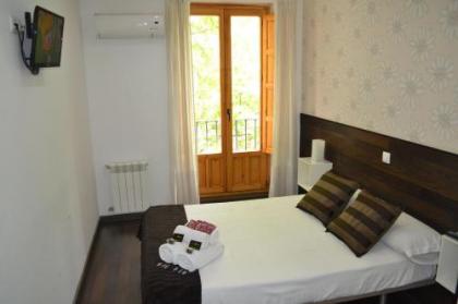 Hostal El Brezo - image 15