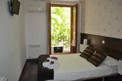 Hostal El Brezo - image 17