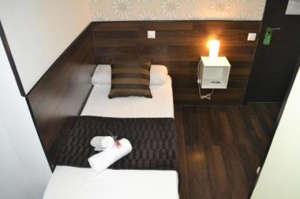 Hostal El Brezo - image 7