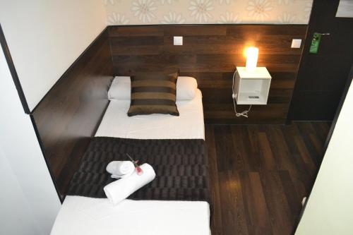 Hostal El Brezo - image 7