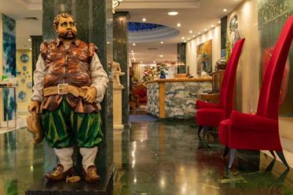 Hotel Sancho - image 1