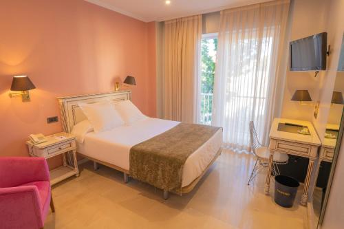 Hotel Sancho - image 6